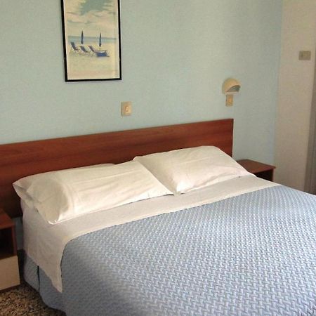 Hotel Toledo Rimini Ngoại thất bức ảnh
