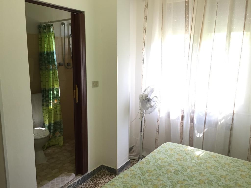 Hotel Toledo Rimini Phòng bức ảnh