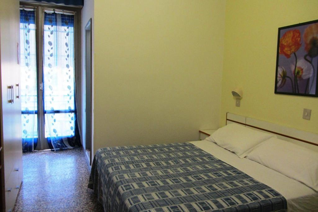 Hotel Toledo Rimini Ngoại thất bức ảnh