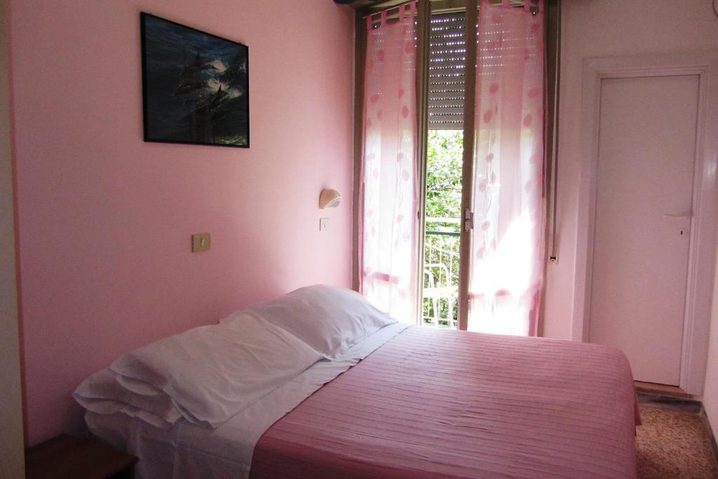 Hotel Toledo Rimini Phòng bức ảnh
