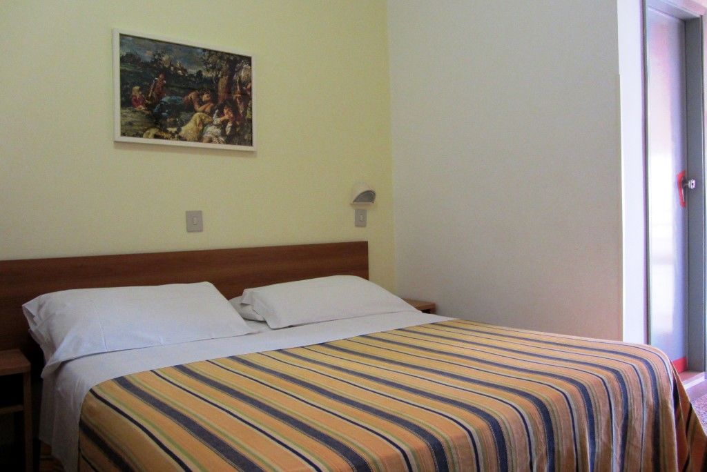 Hotel Toledo Rimini Ngoại thất bức ảnh