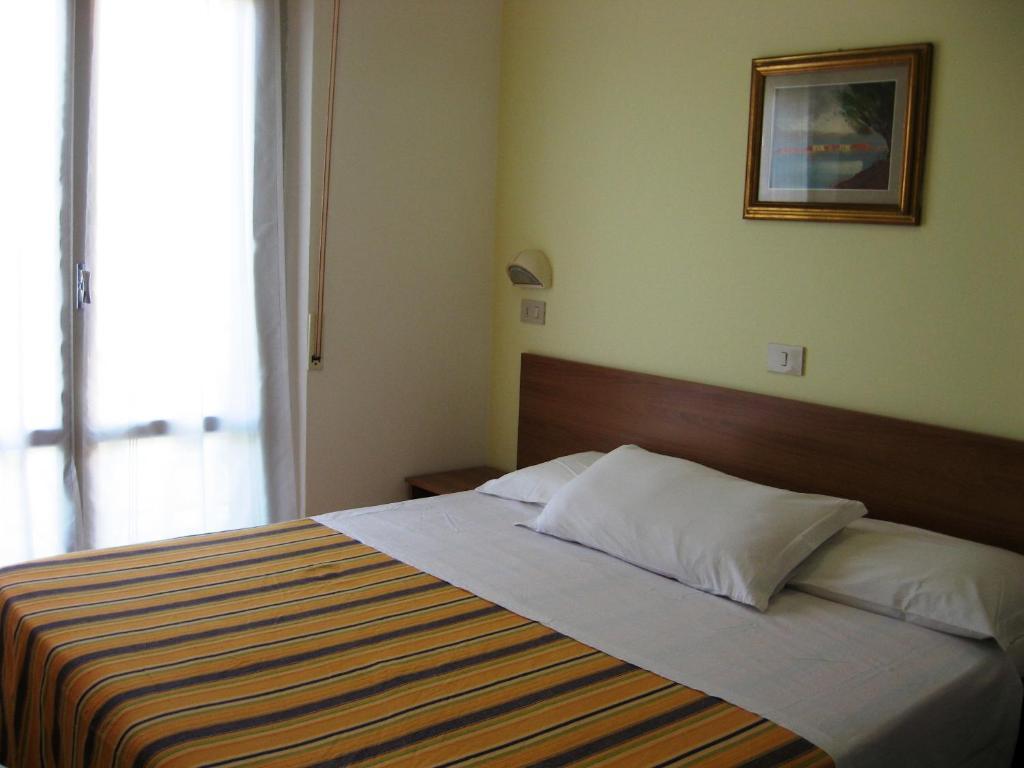 Hotel Toledo Rimini Phòng bức ảnh
